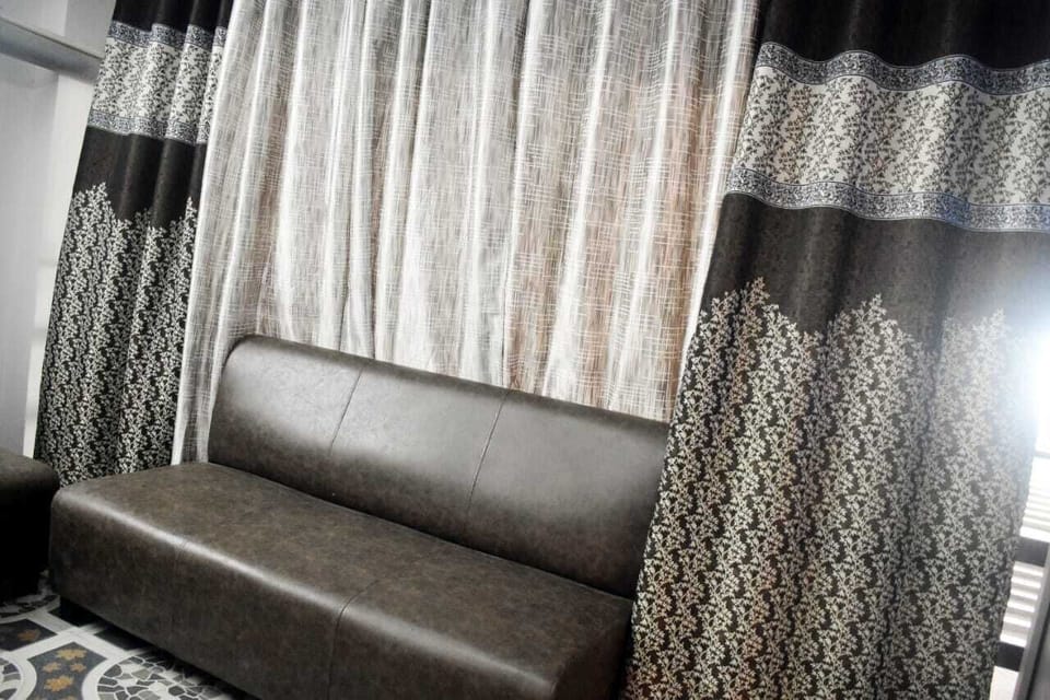 Deluxe Double Room | Room amenity
