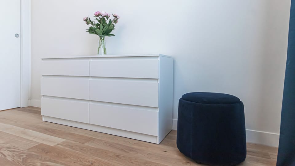Apartment (1 Bedroom) | Interior