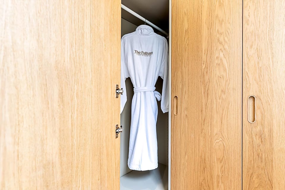 Apartment (Urban Luxury in the Heart of Chelsea ) | 1 bedroom, free WiFi