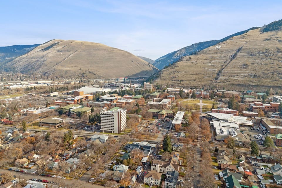Exterior ( Arial View of Neighborhood) 