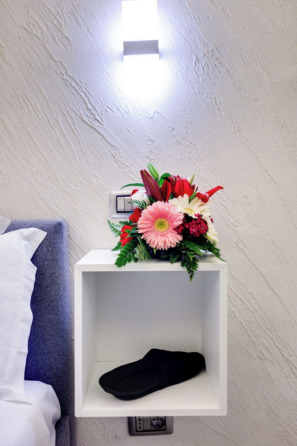 Classic Triple Room | Desk, soundproofing, WiFi (free)