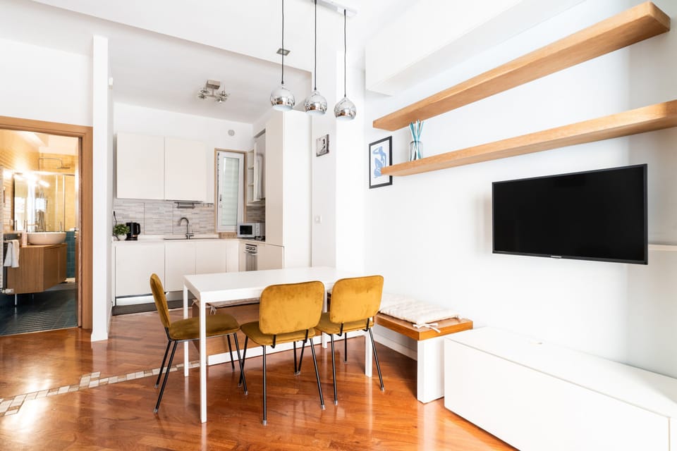 House | 1 bedroom