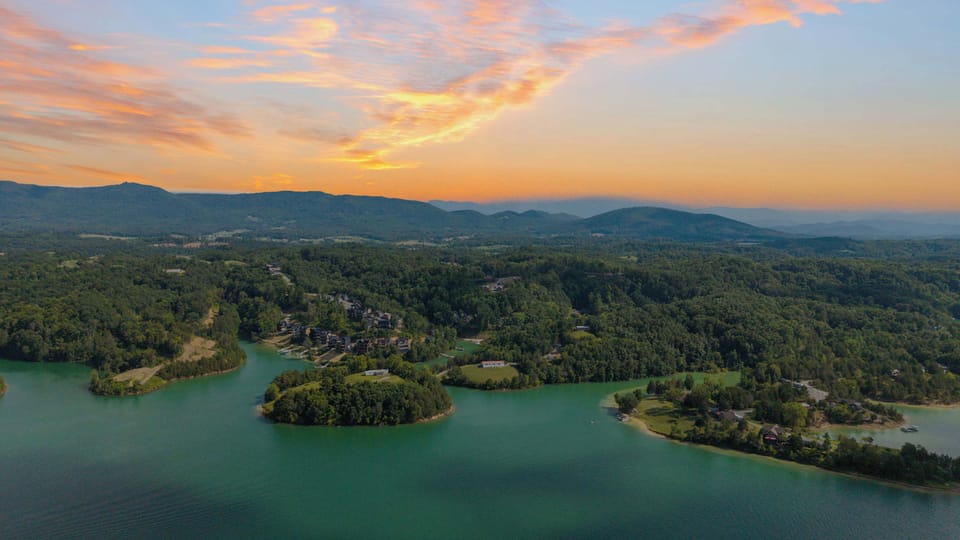 Douglas Lake View