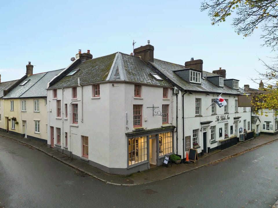 Gallery Lodge