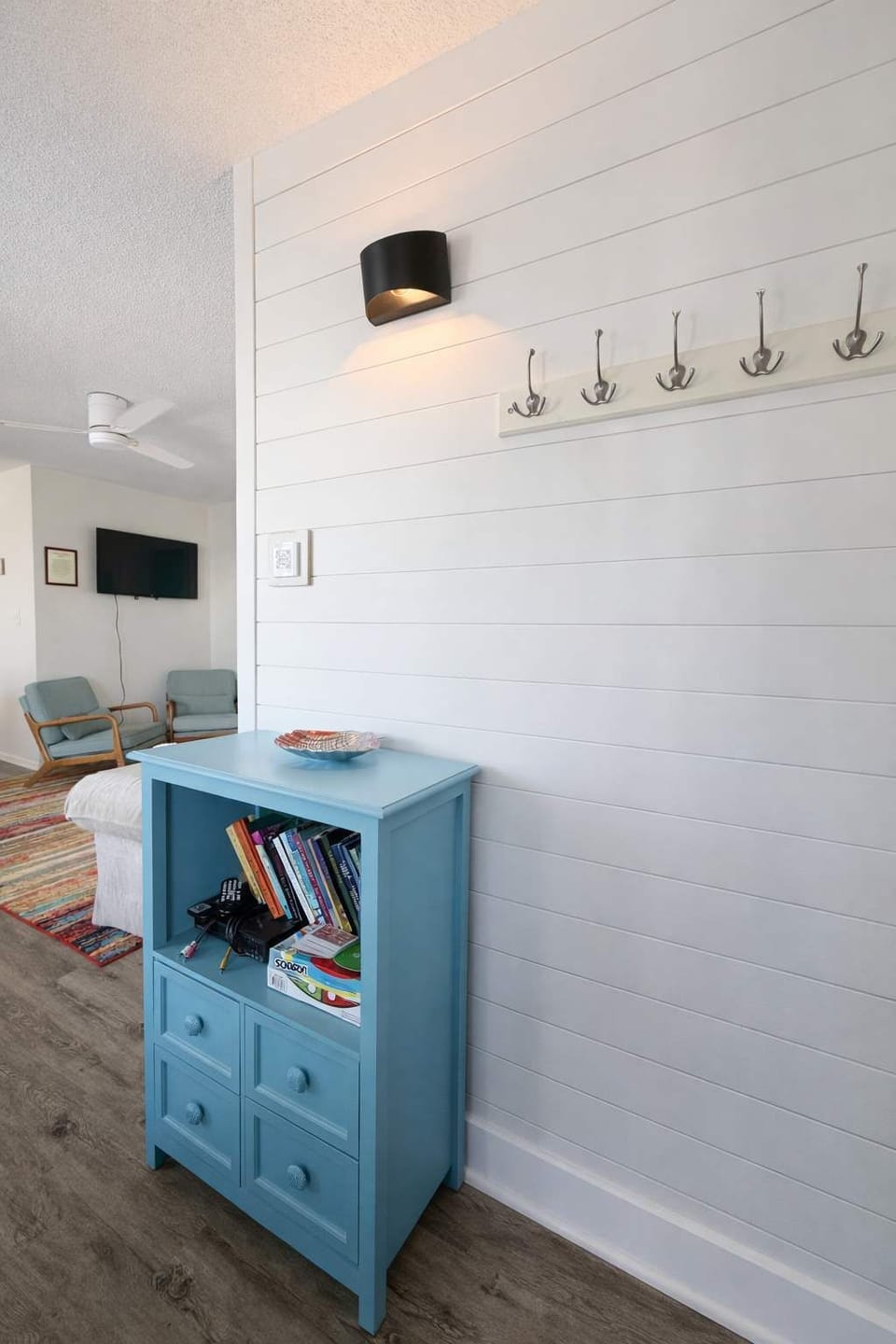 Entry Way 