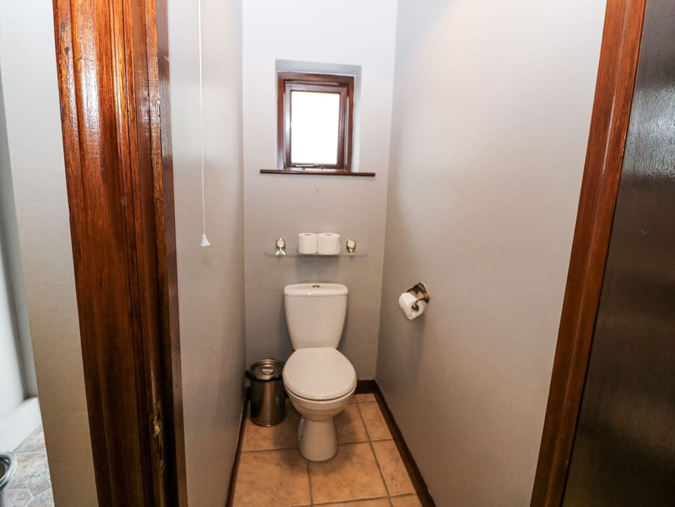 Lilly's Bungalow Cottage in County Cork