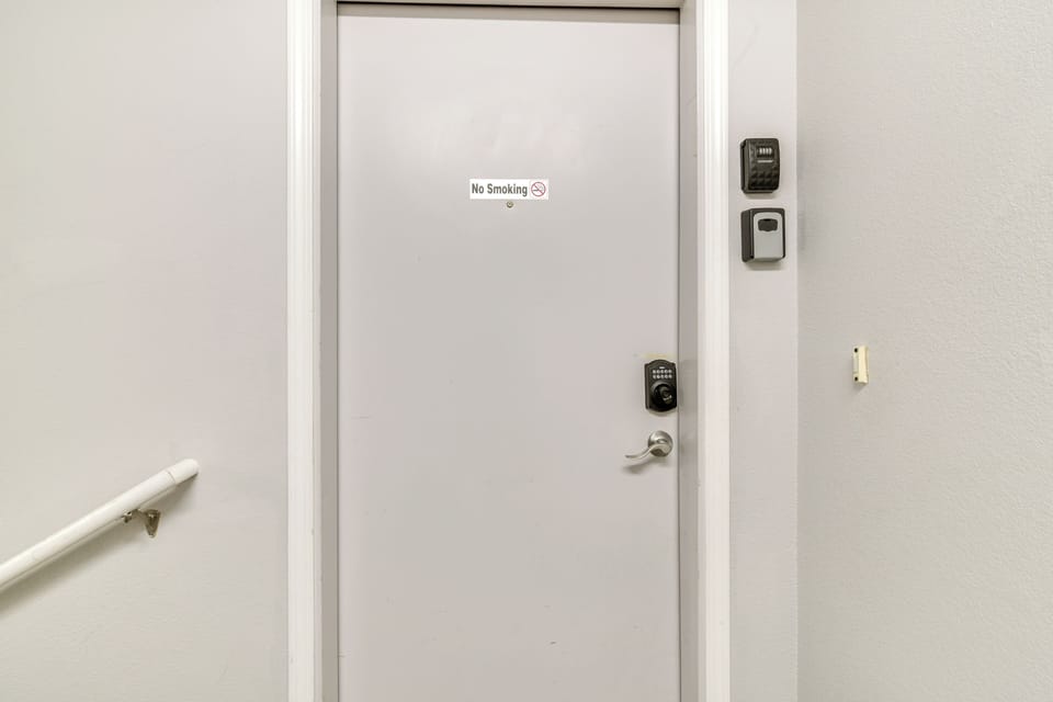 Apartment (3 Bedrooms) | Interior