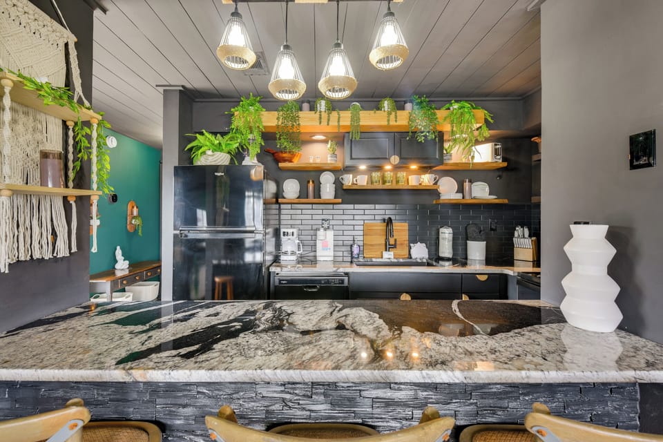 Apartment (1 Bedroom) | Interior