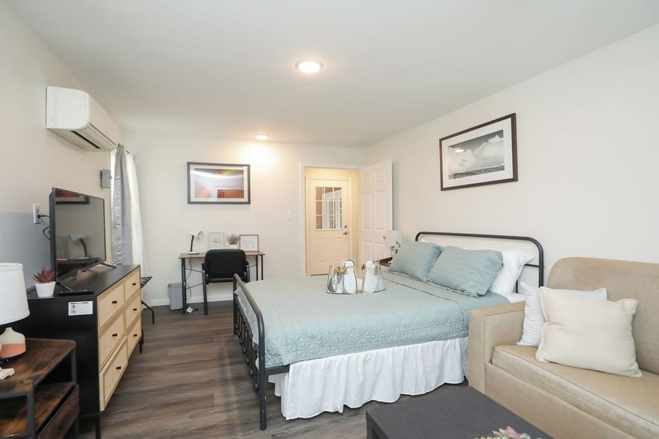 House (Multiple Bedrooms) | Interior