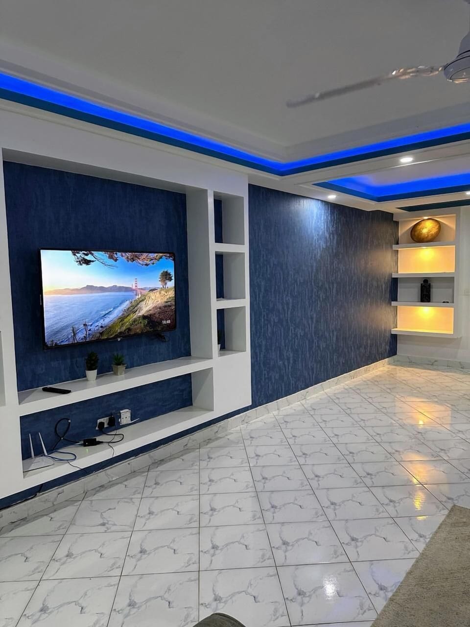 Television