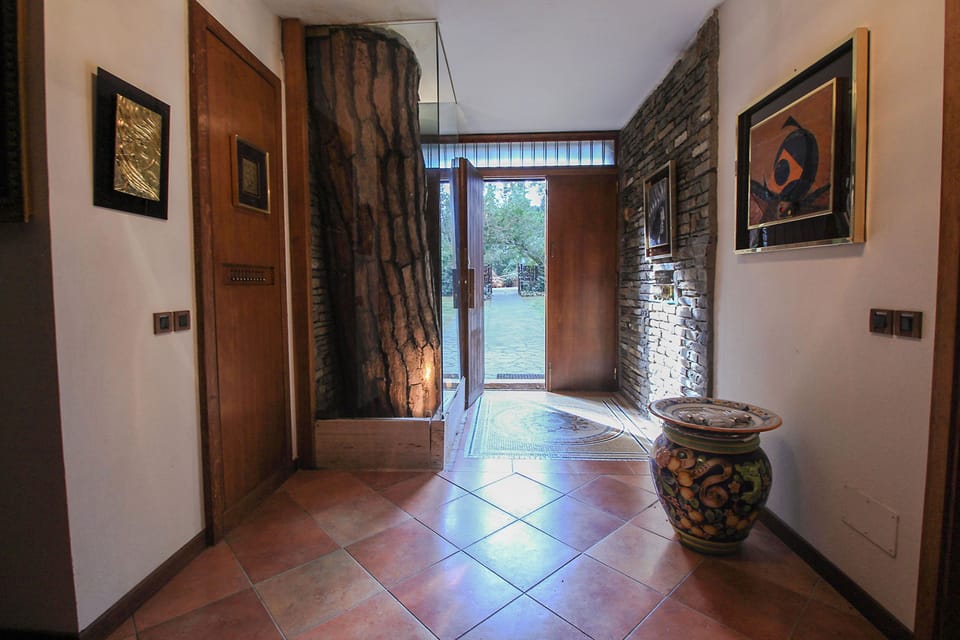 Villa | 4 bedrooms
