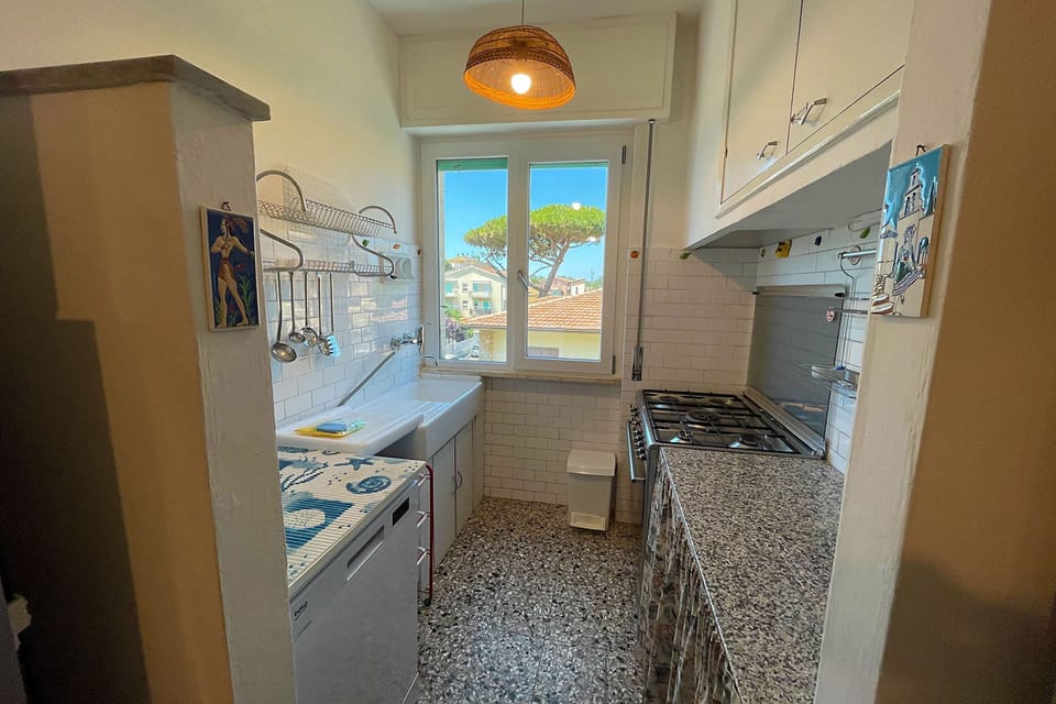 Apartment | 3 bedrooms