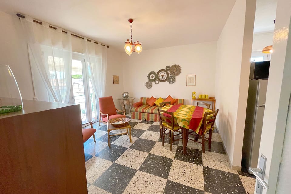 Apartment | 3 bedrooms