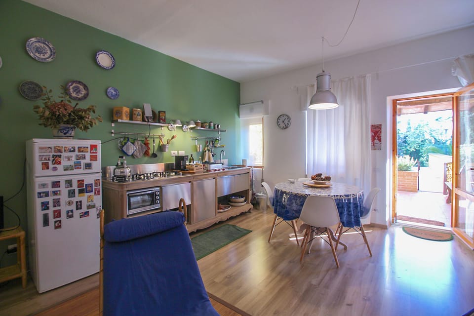 House | 2 bedrooms