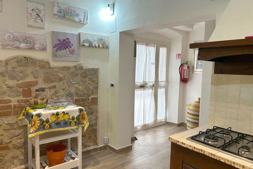 House | 2 bedrooms