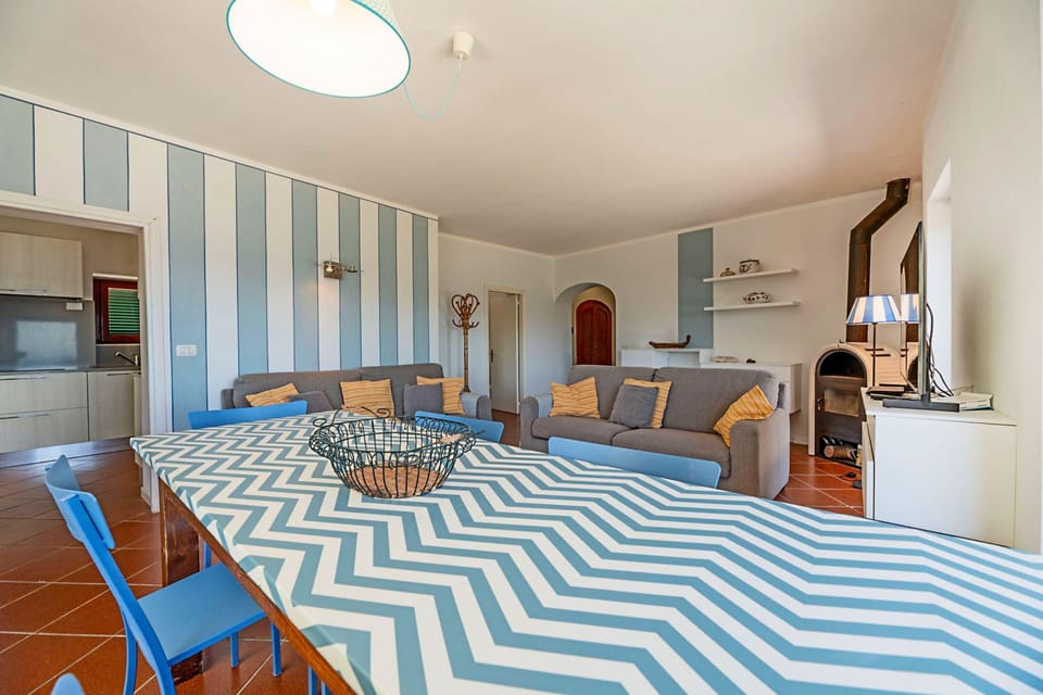 Villa | 6 bedrooms