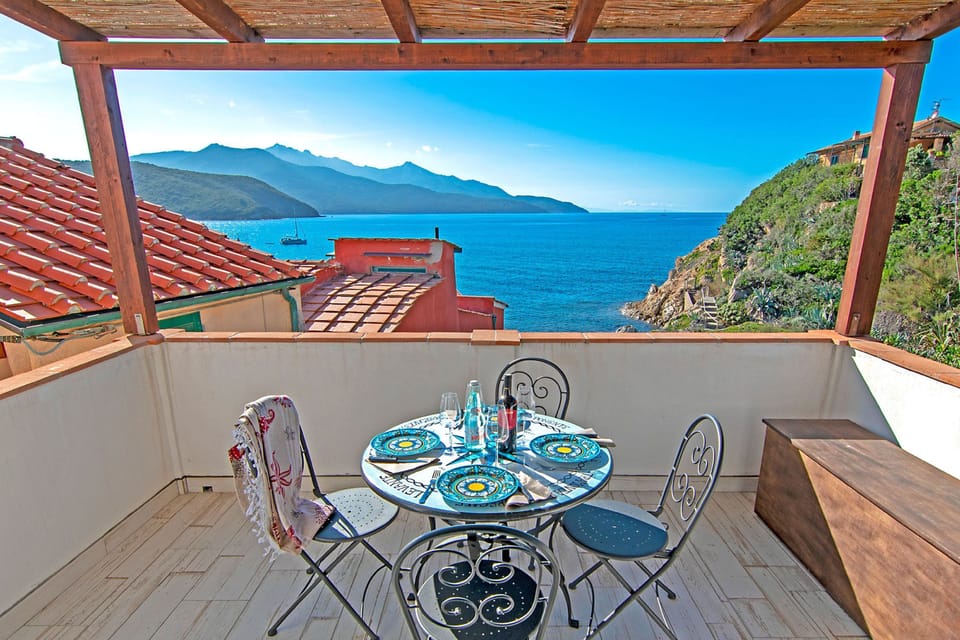 House | 1 bedroom