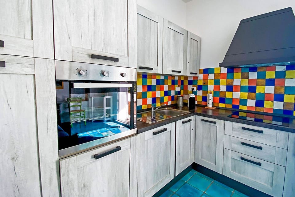 House | 1 bedroom