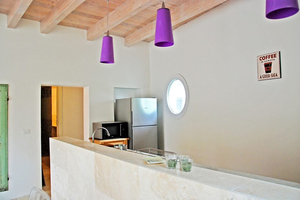 House | 1 bedroom