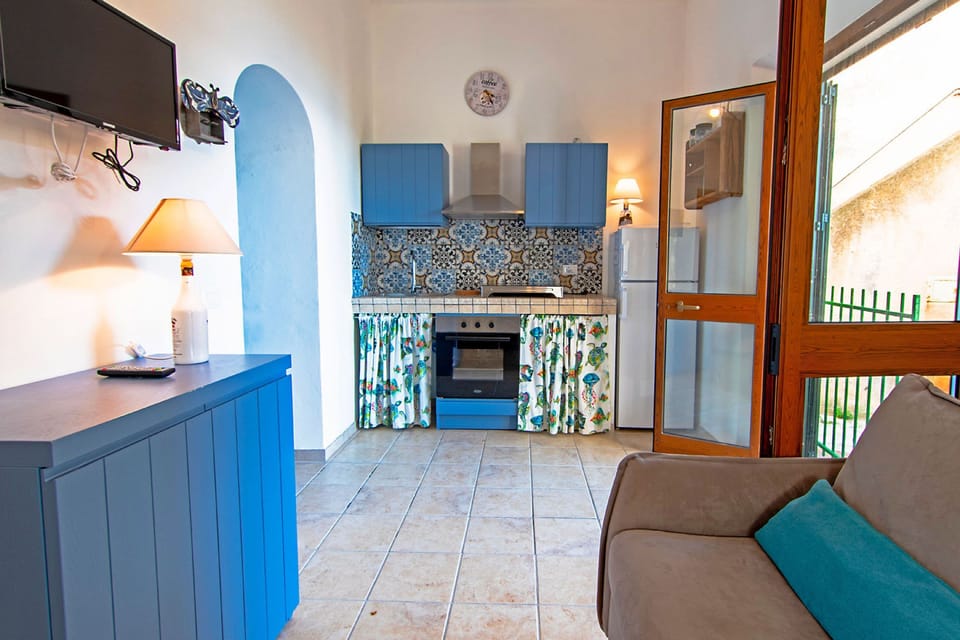House | 1 bedroom