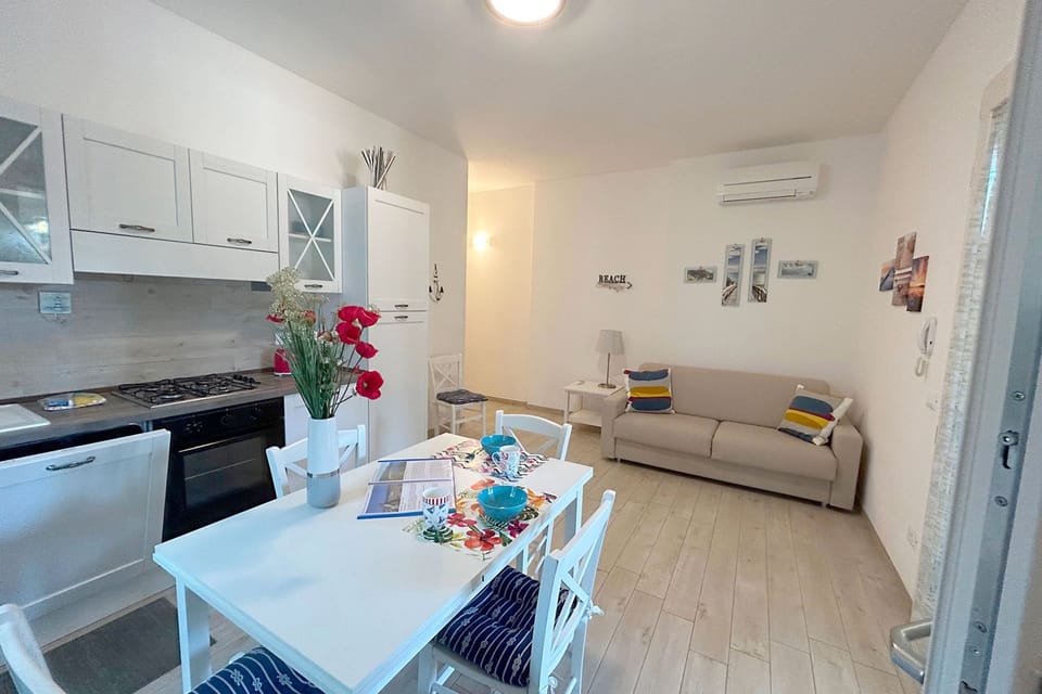Apartment | 2 bedrooms