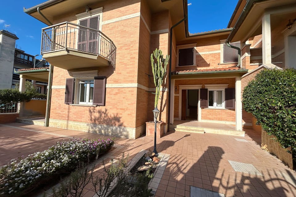 Villa | 3 bedrooms