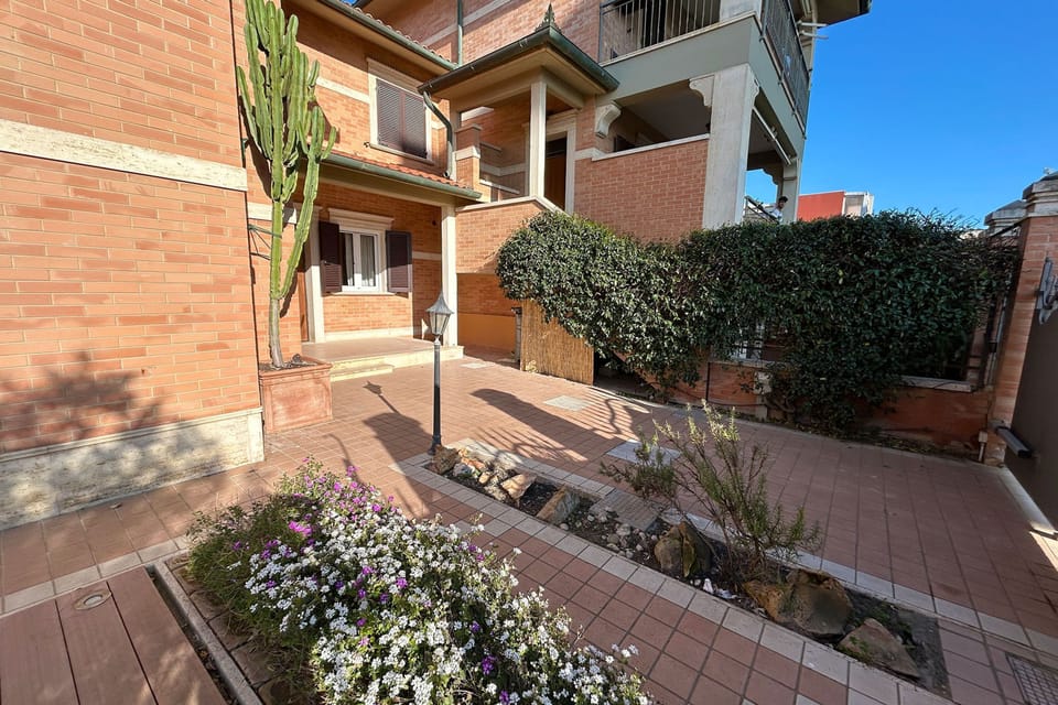 Villa | 3 bedrooms