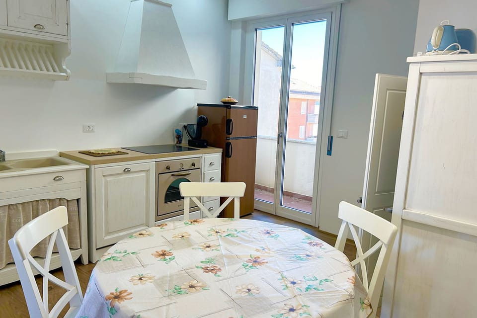 Apartment | 2 bedrooms