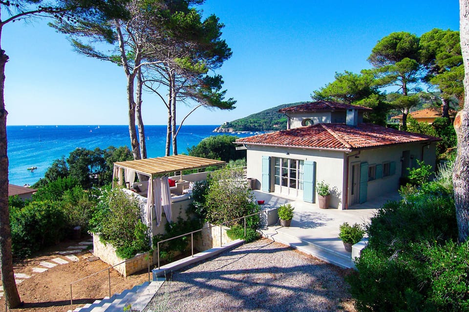 Villa | 4 bedrooms
