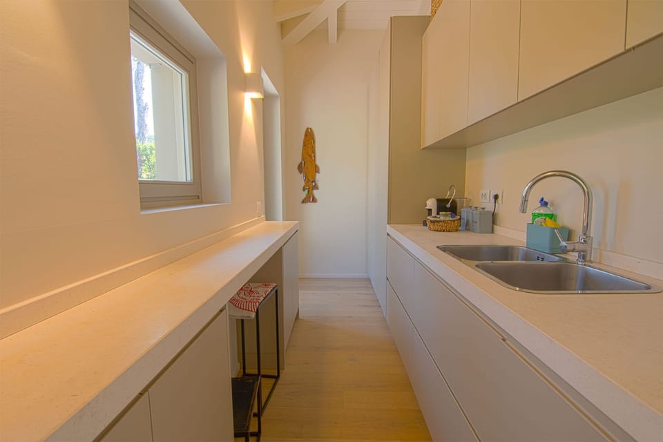 Villa | 4 bedrooms