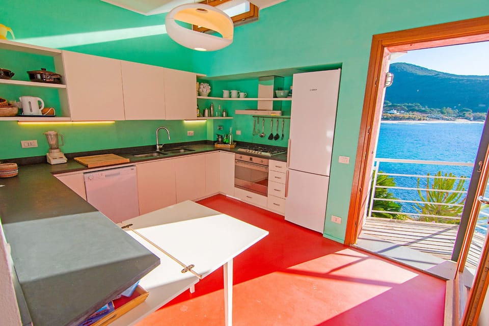 Villa | 4 bedrooms