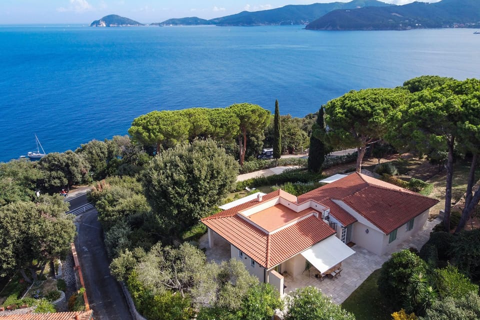 Villa | 4 bedrooms