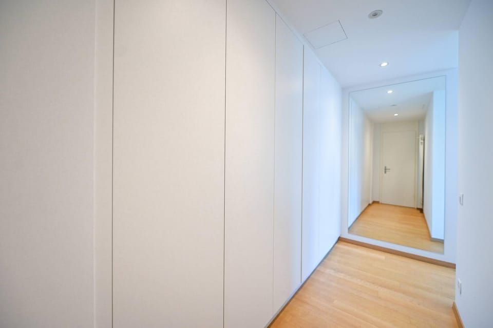 Apartment, 2 Bedrooms, Accessible, Balcony | Interior