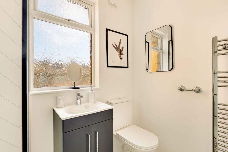 Cherry Tree House - North East Escapes Cottage in Amble