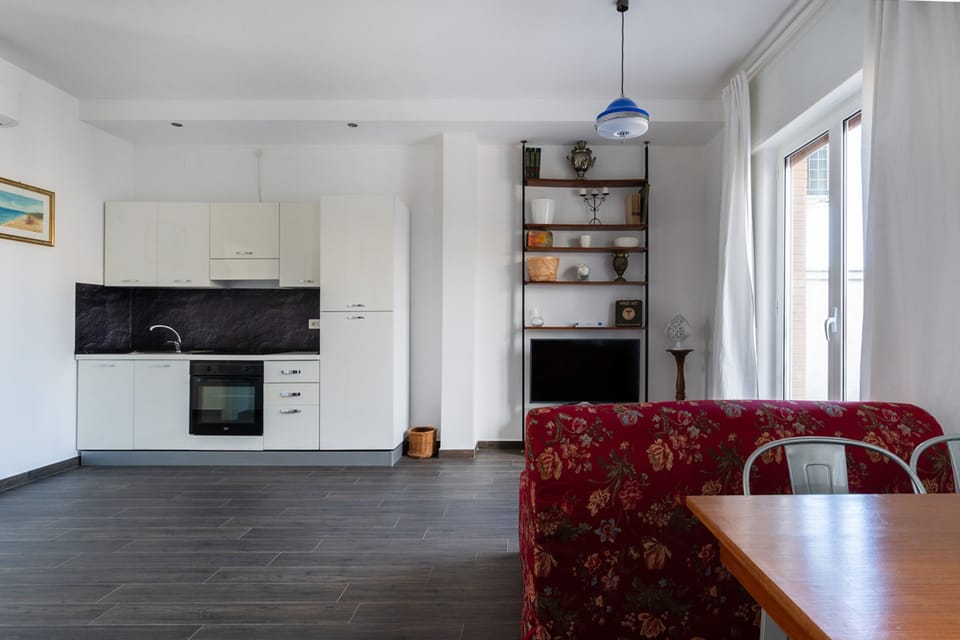 House | 1 bedroom