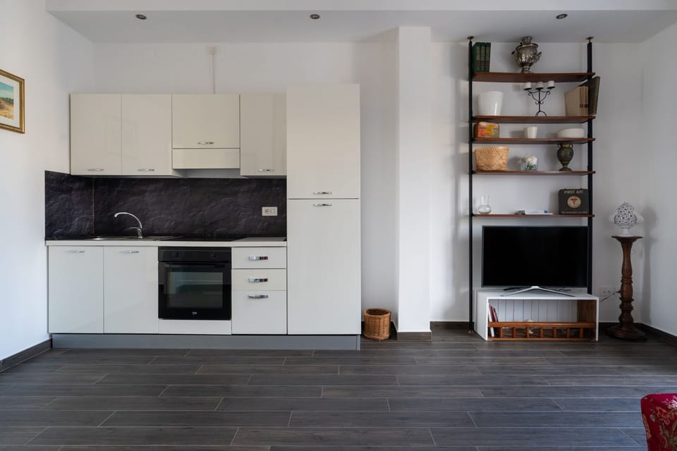 House | 1 bedroom