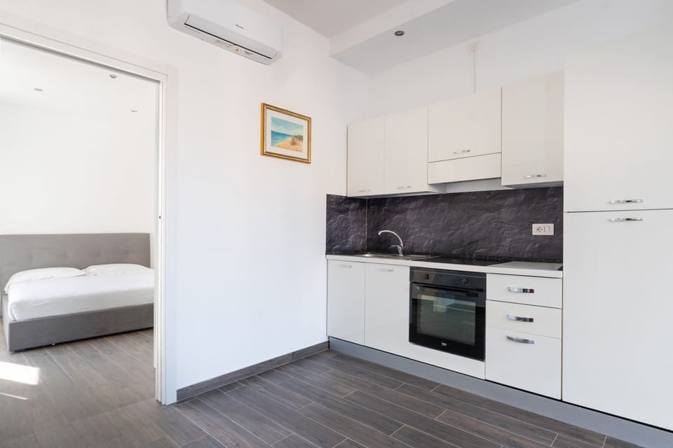 House | 1 bedroom