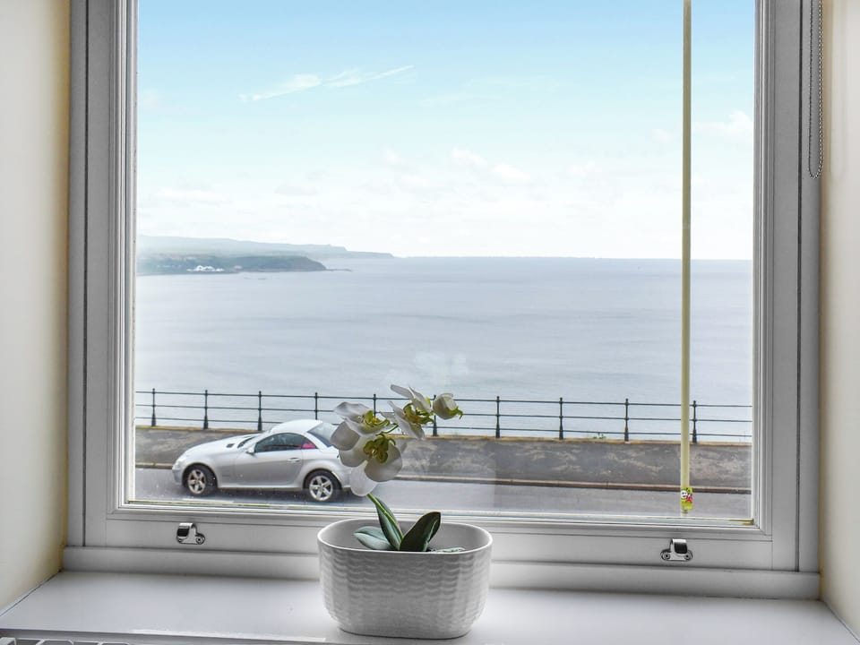 View | Denelea Studio 2 - Denelea Apartments, Scarborough