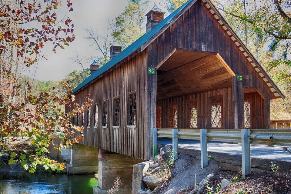 Old Mill is THE original family dining in Pigeon Forge