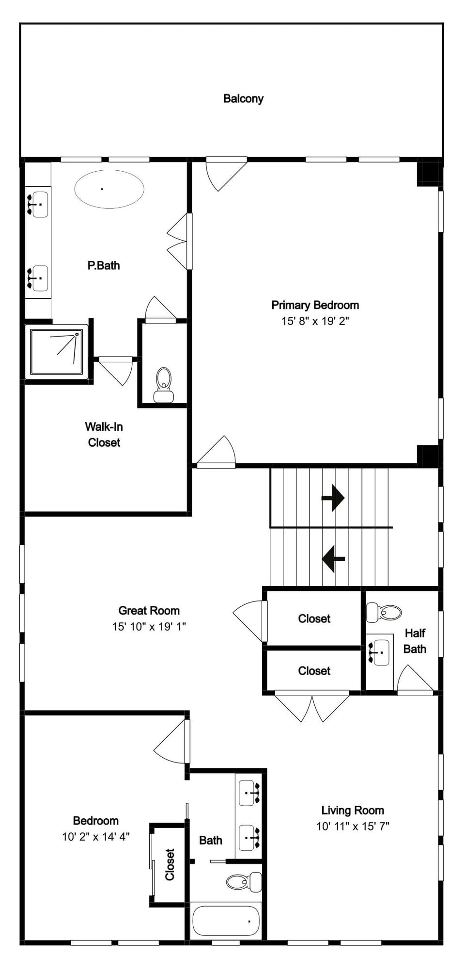 House (4 Bedrooms) | Property amenity