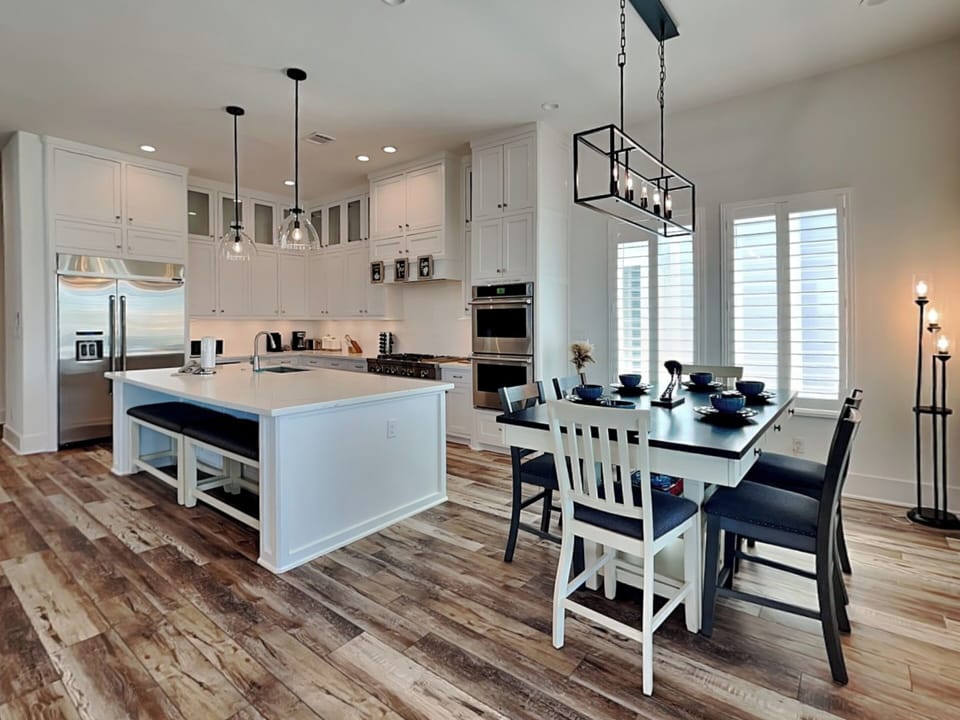 House (4 Bedrooms) | Property amenity