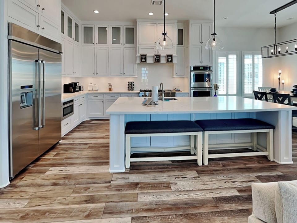 House (4 Bedrooms) | Property amenity