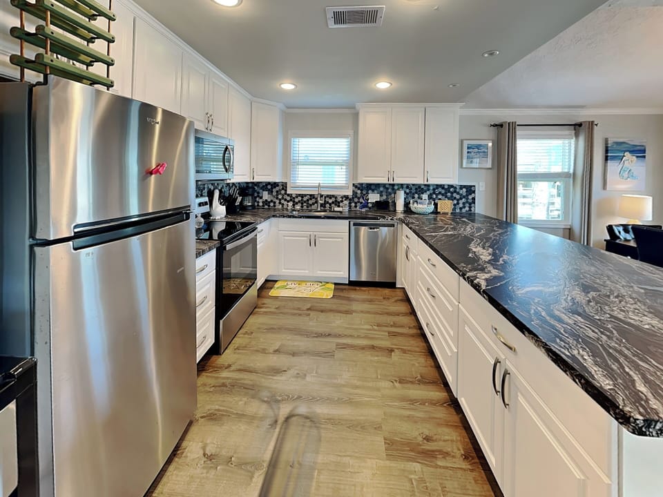 House (2 Bedrooms) | Property amenity
