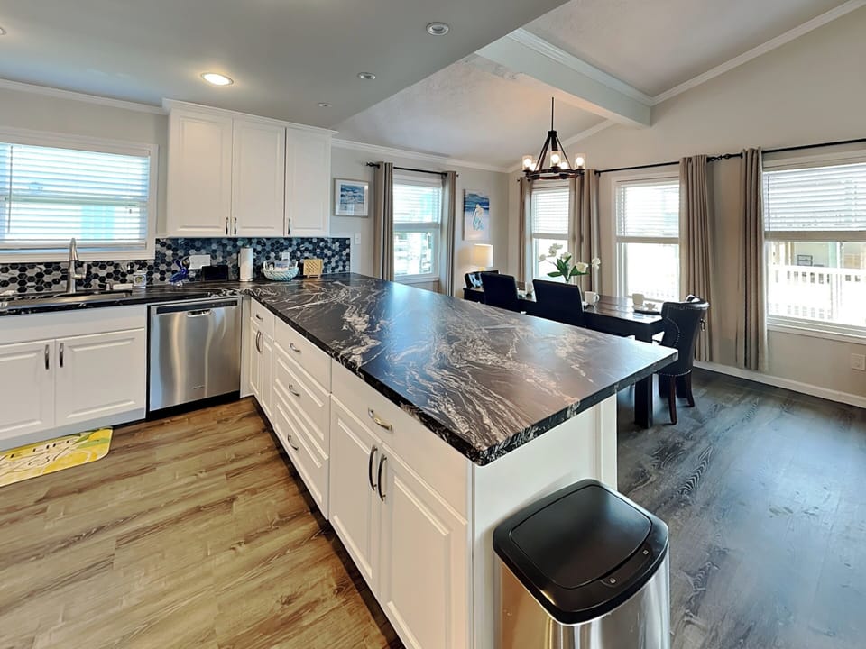 House (2 Bedrooms) | Property amenity