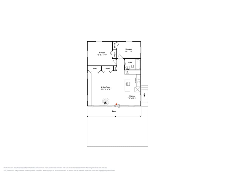 House (3 Bedrooms) | Property amenity