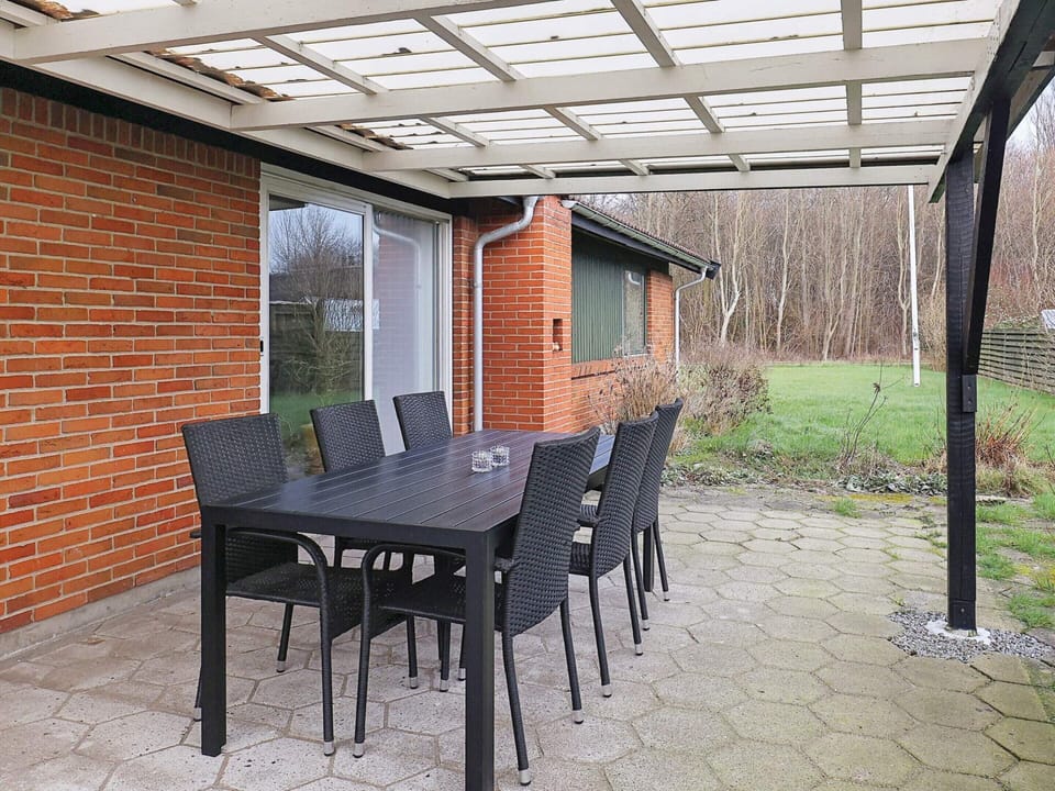 House | View from property