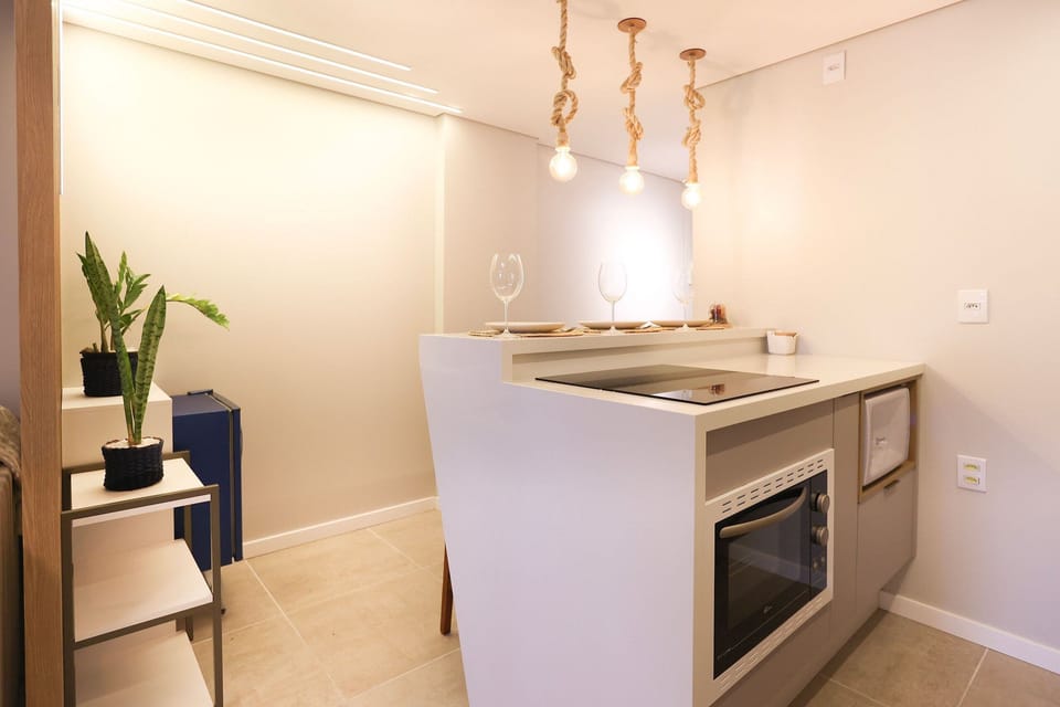 Apartment | Private kitchen