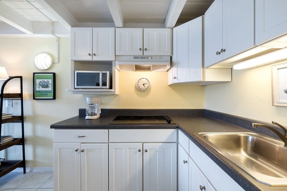 Brand new stovetop