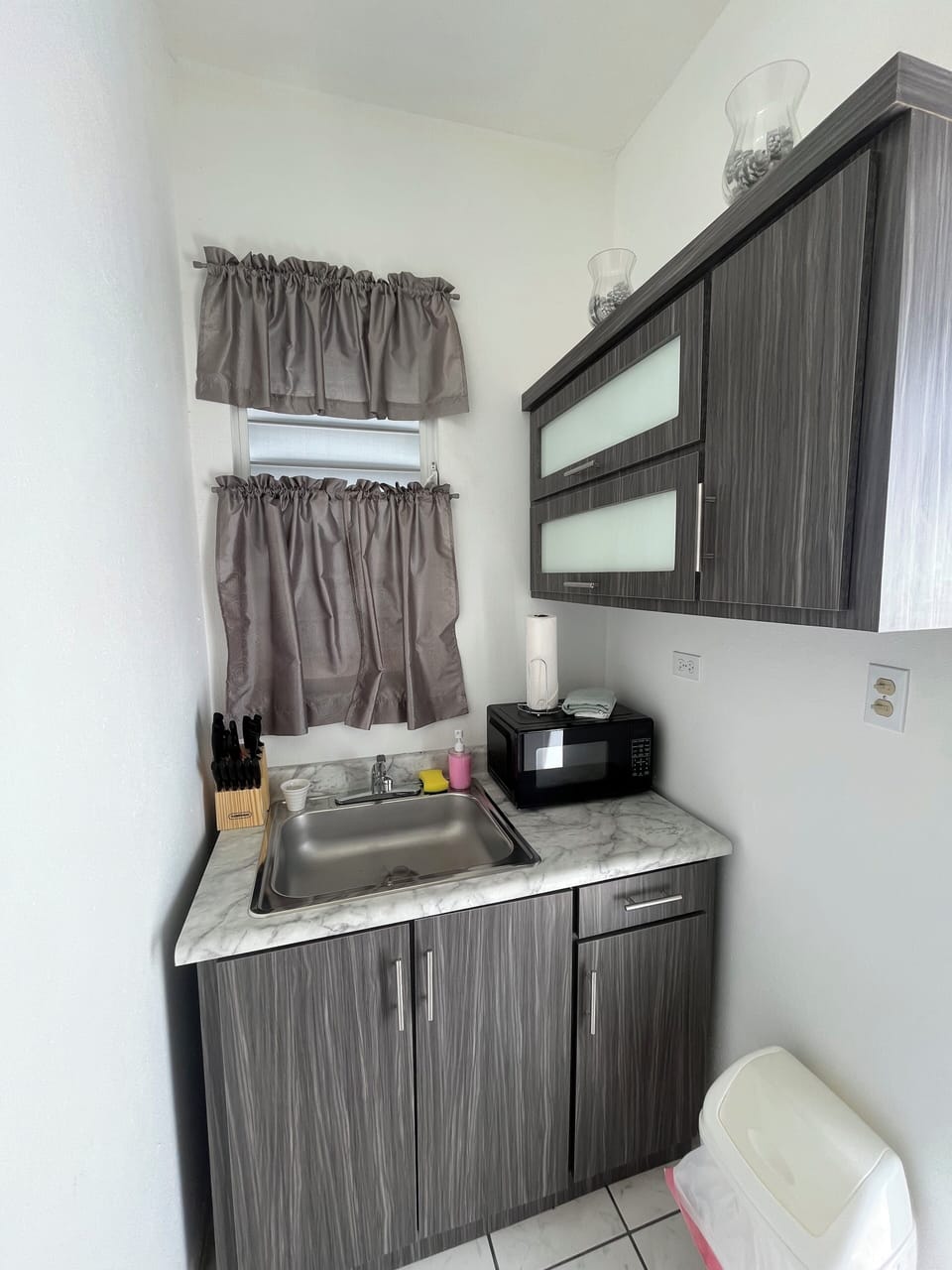 Comfort Apartment, 2 Bedrooms, Kitchen | Private kitchen