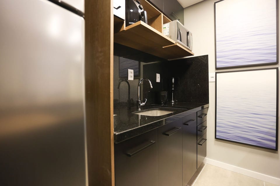 Apartment | Private kitchen